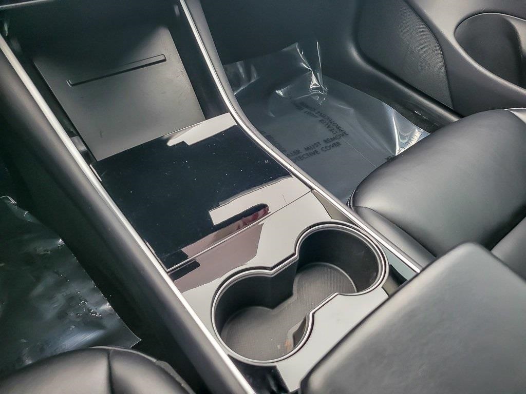 2019 TESLA MODEL 3 - Image 16