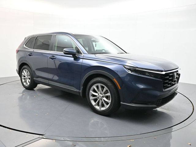 2024 Honda CR-V EX photo 2