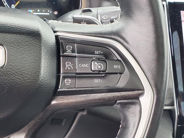 2021 Jeep Grand Cherokee Limited photo 14