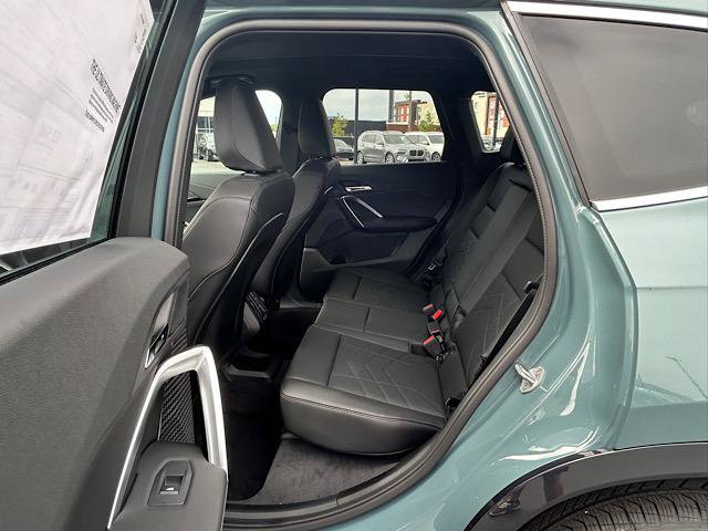 2026 Bmw X1 XDrive28i photo 5