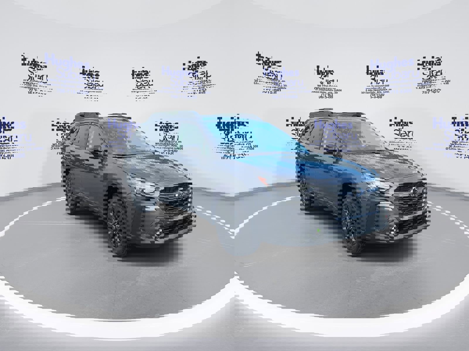 2025 Subaru Outback Onyx Edition photo 3