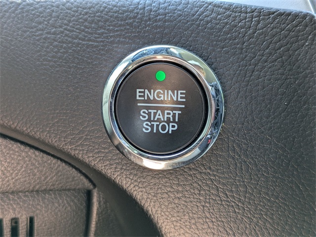 2023 Ford Edge SEL photo 14