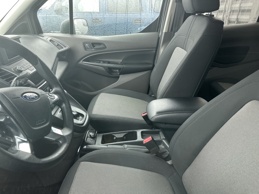 2020 Ford Transit Connect XL photo 3