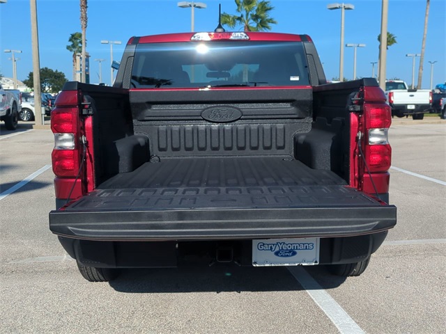 2025 Ford Maverick XLT photo 13