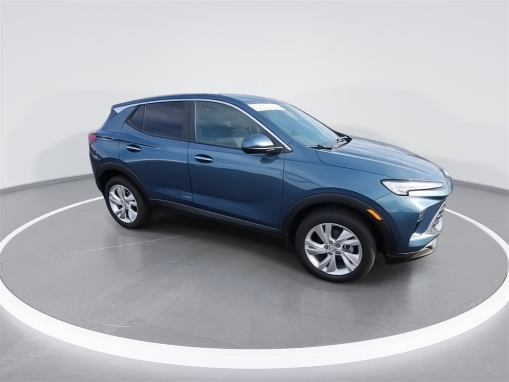 2025 Buick Encore GX Preferred photo 2