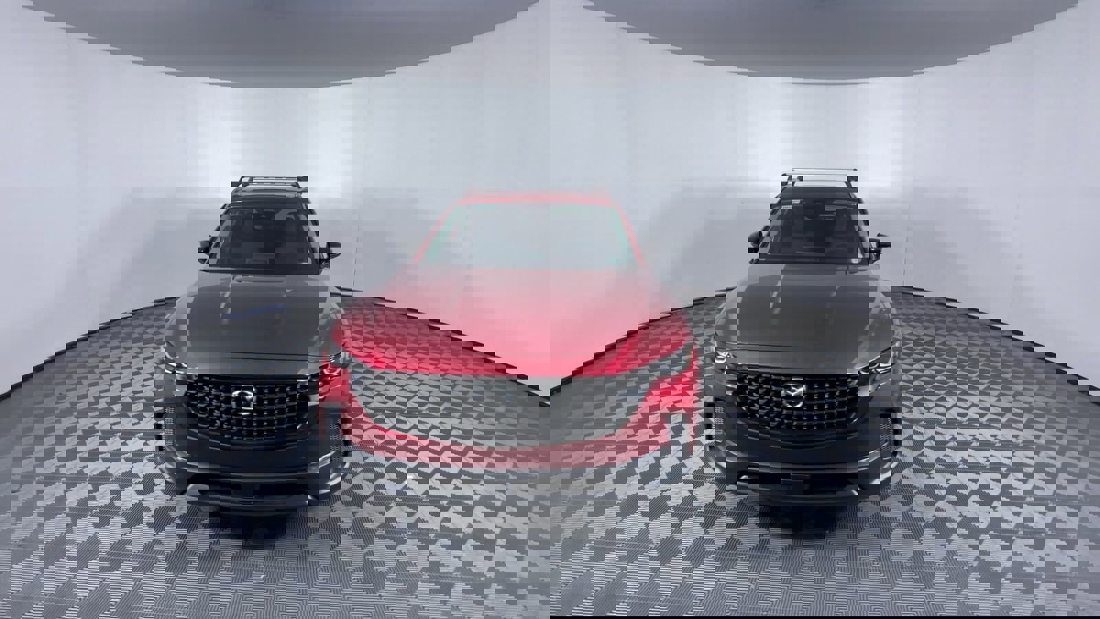 2025 Mazda CX-50 2.5 S Premium photo 3