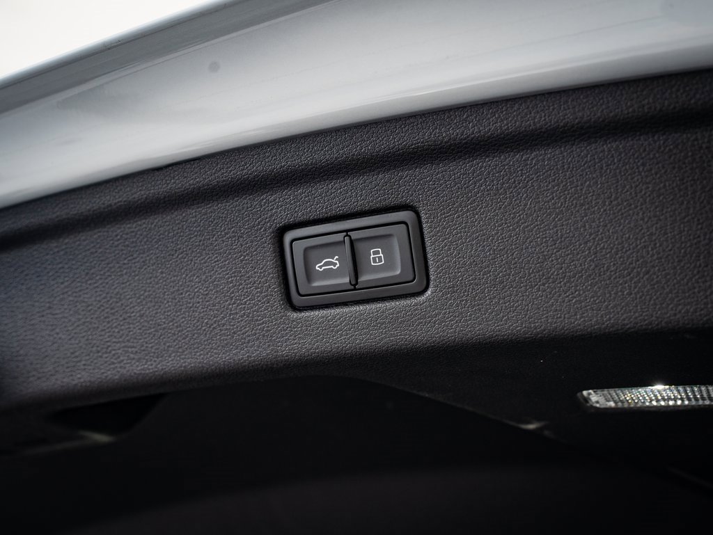 2024 Audi A5 45 S line Premium Quattro photo 19