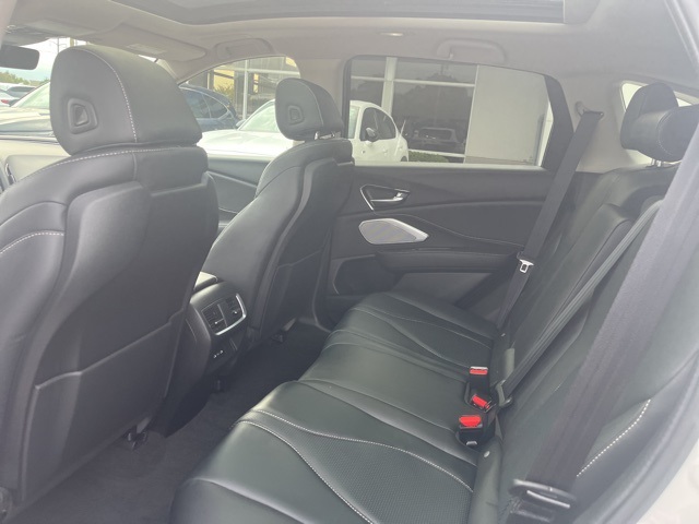 2024 Acura RDX Technology photo 39
