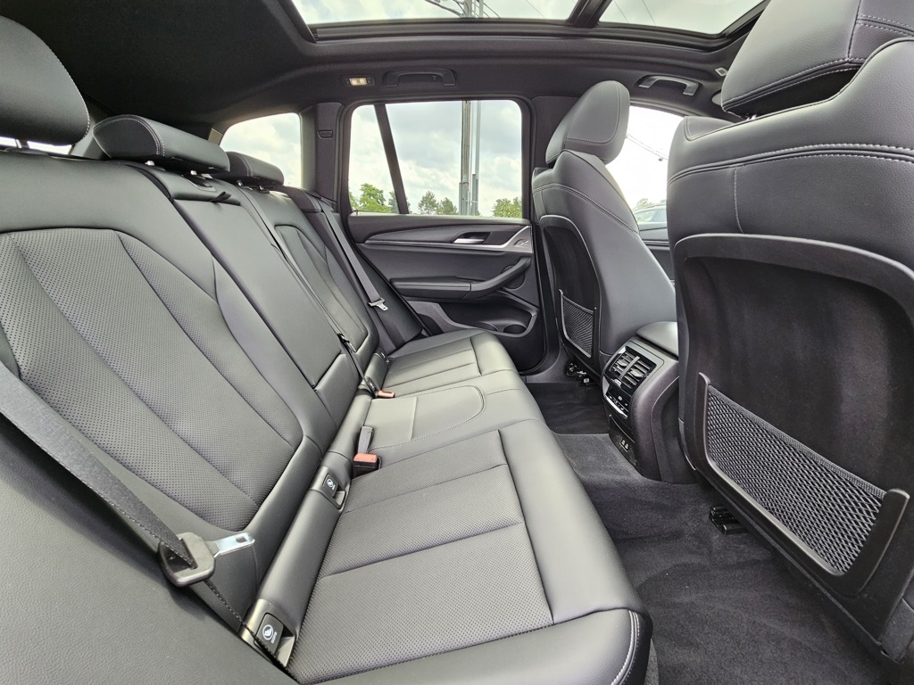 2023 Bmw X3 xDrive30i photo 20