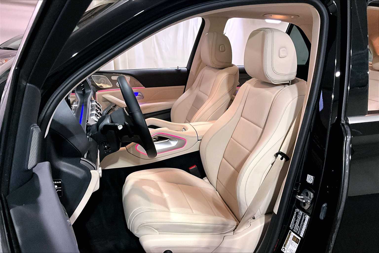 2023 Mercedes Benz GLE 350 4MATIC photo 8