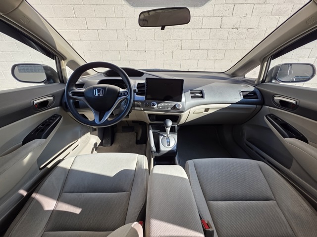 2010 Honda Civic LX photo 13