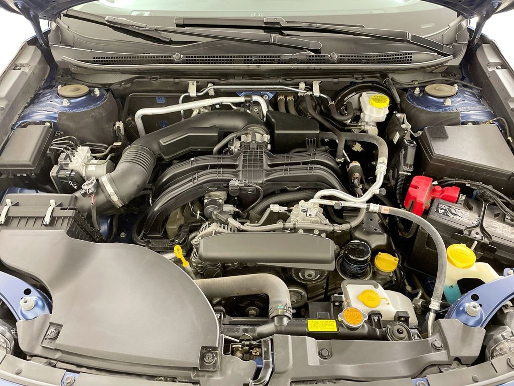 2022 Subaru Outback Limited photo 30
