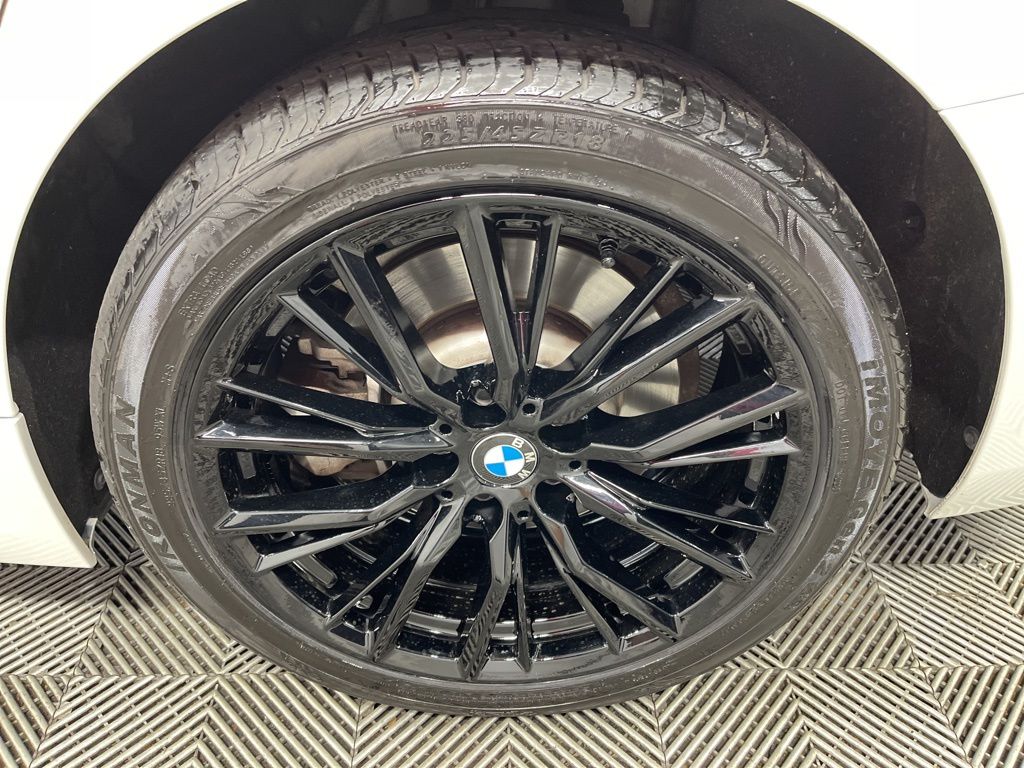 2024 Bmw 330i xDrive photo 32