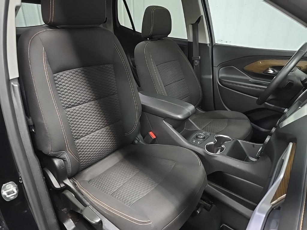2018 Gmc Terrain SLE photo 13