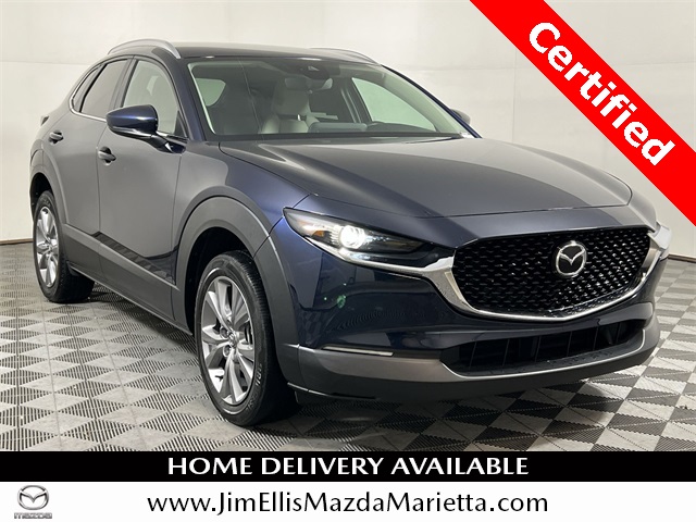 2023 Mazda CX-30 Preferred's photo