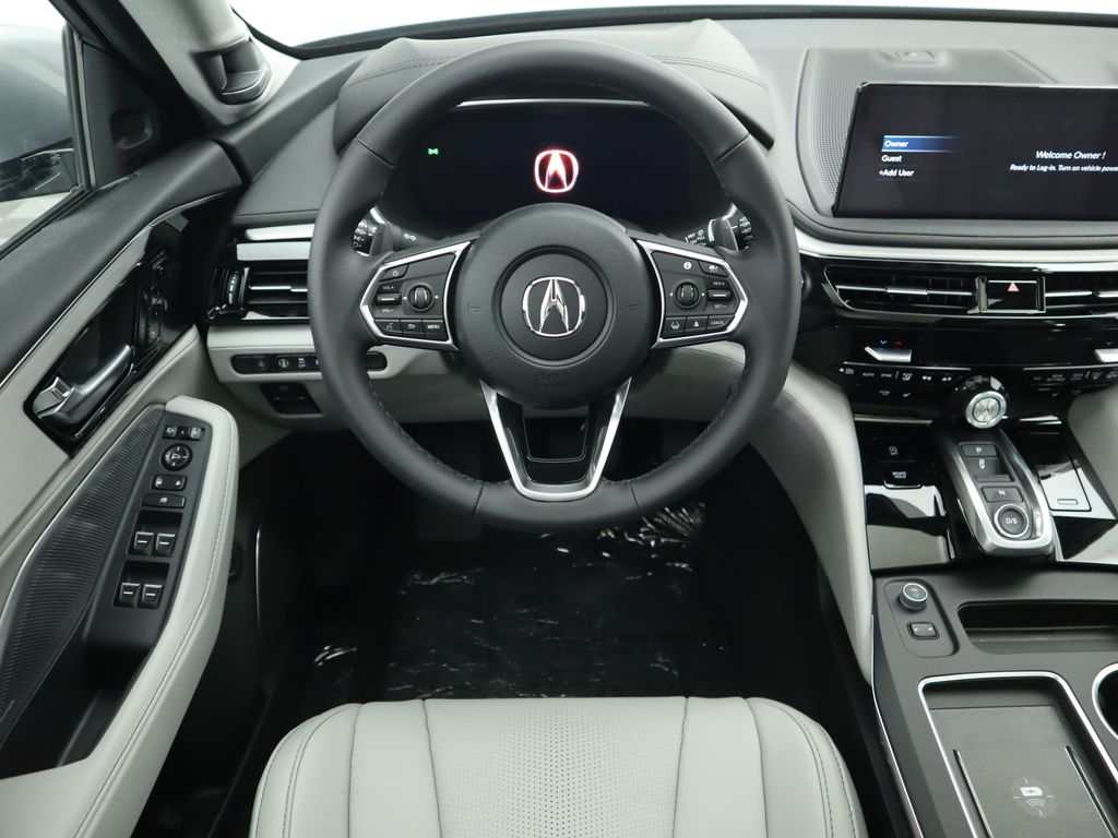 2026 Acura MDX Technology photo 10
