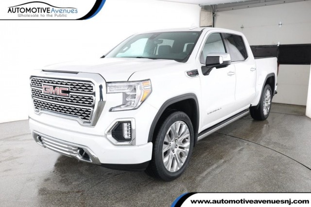2022 GMC Sierra 1500 Limited