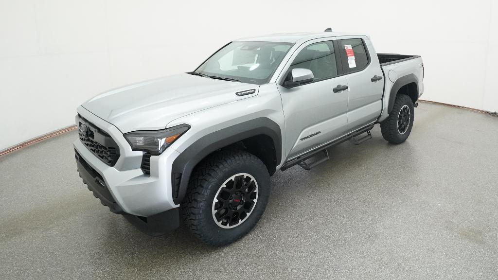 2025 Toyota Tacoma TRD Off Road's photo