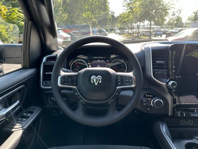 2026 Ram 1500 Big Horn Lone Star photo 16