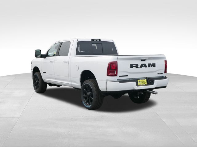 2025 Ram 2500 Laramie photo 2