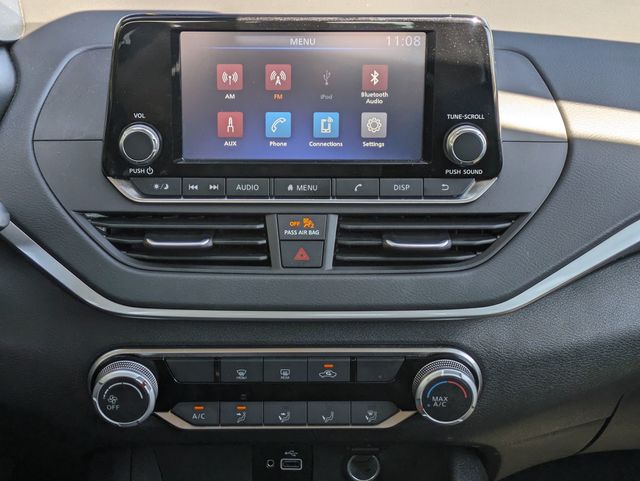 2024 Nissan Altima 2.5 S photo 17