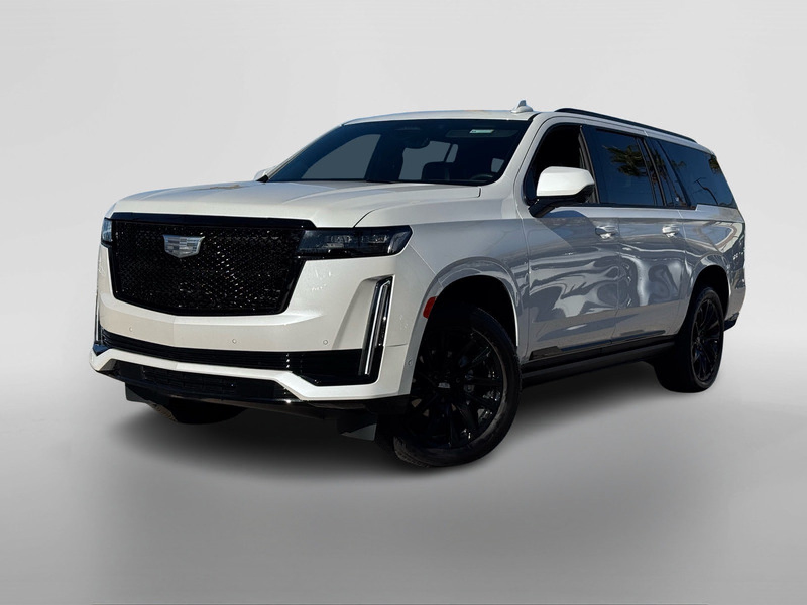 2024 Cadillac Escalade ESV Sport Platinum's photo