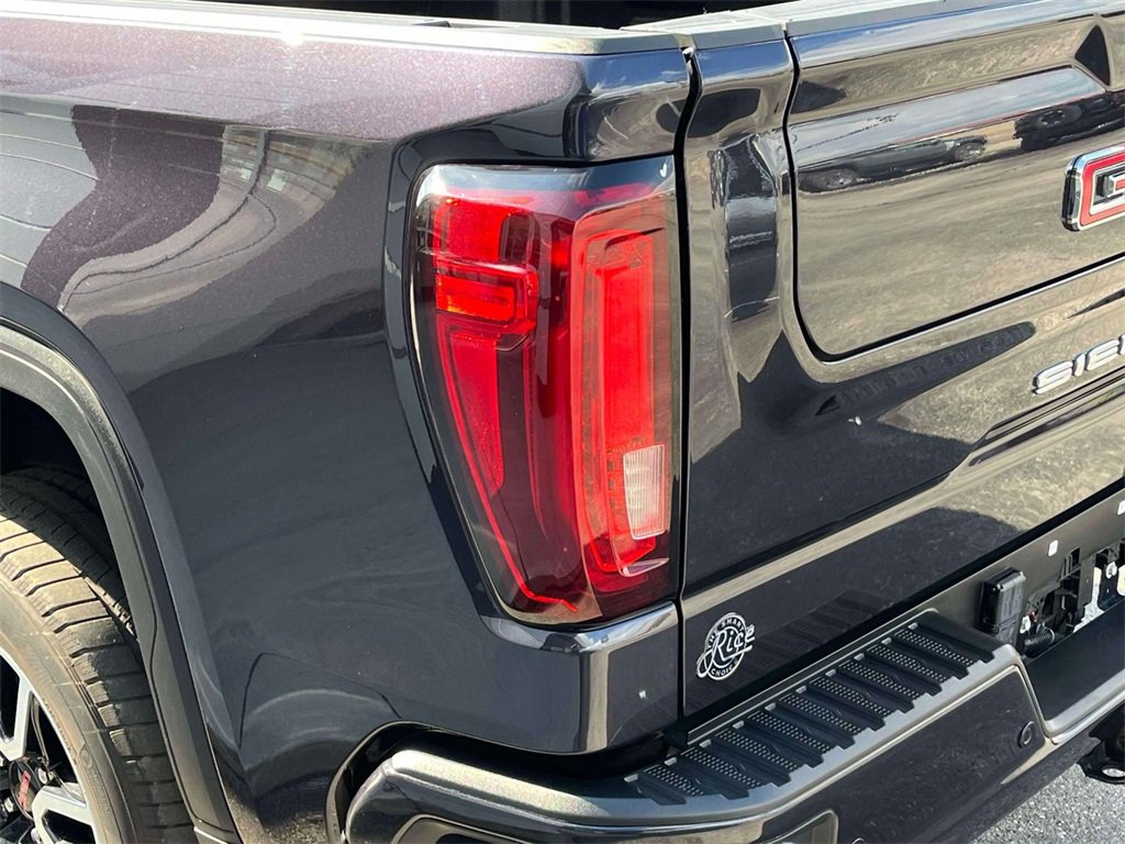 2023 Gmc Sierra 1500 AT4 photo 10