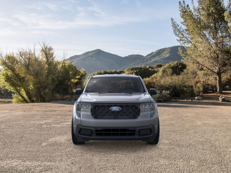 2025 Ford Maverick XLT photo 4