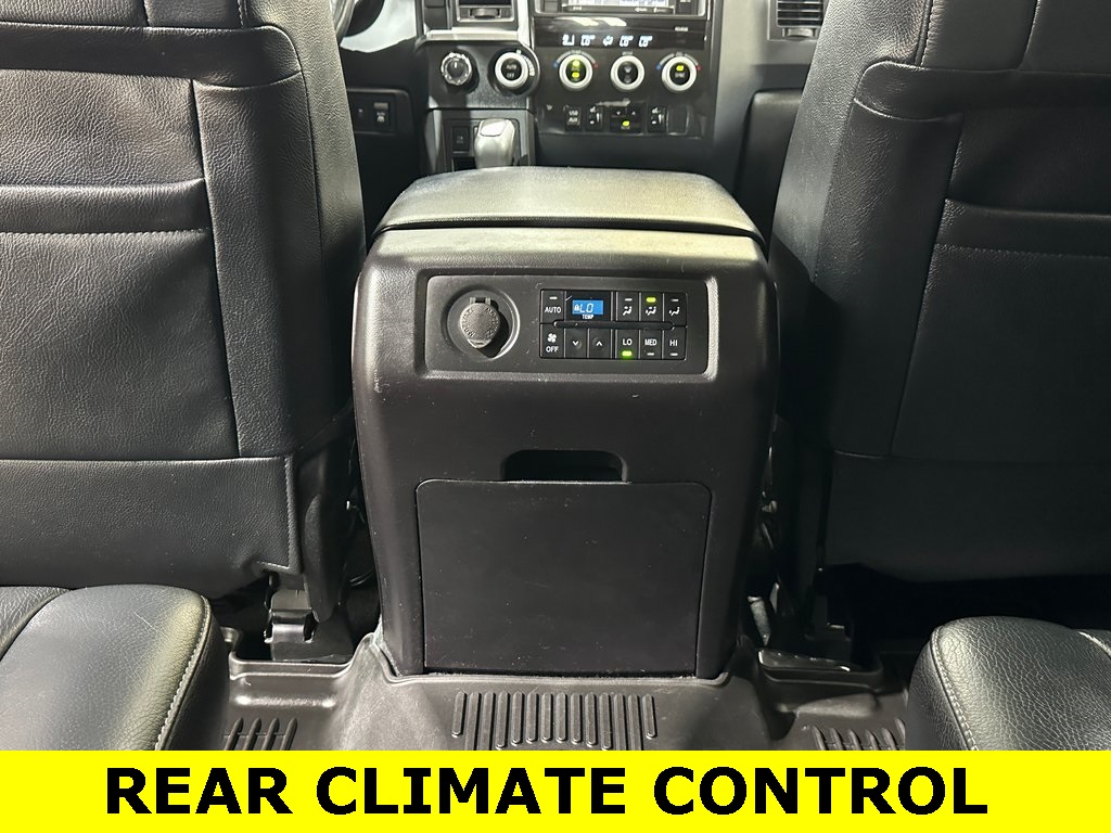 2019 Toyota Sequoia SR5 photo 30