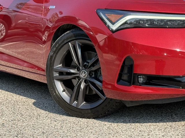 2023 Acura Integra A-Spec photo 2