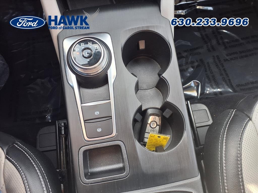 2023 FORD ESCAPE - Image 11