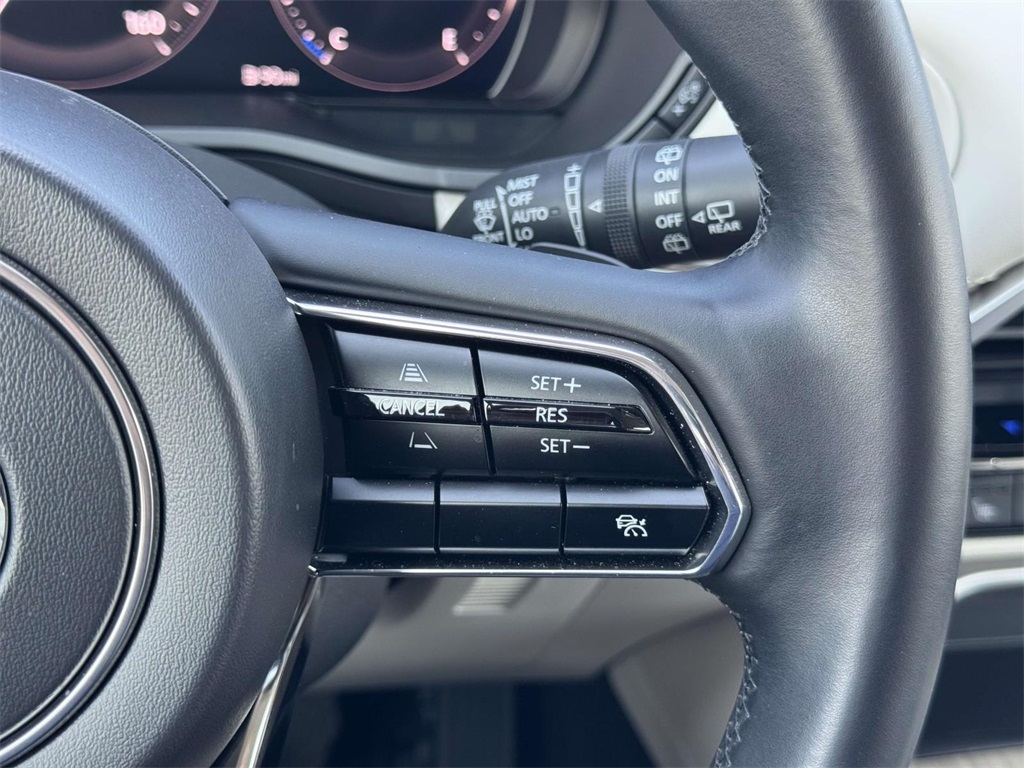 2024 Mazda CX-90 3.3 Turbo Premium Plus photo 22