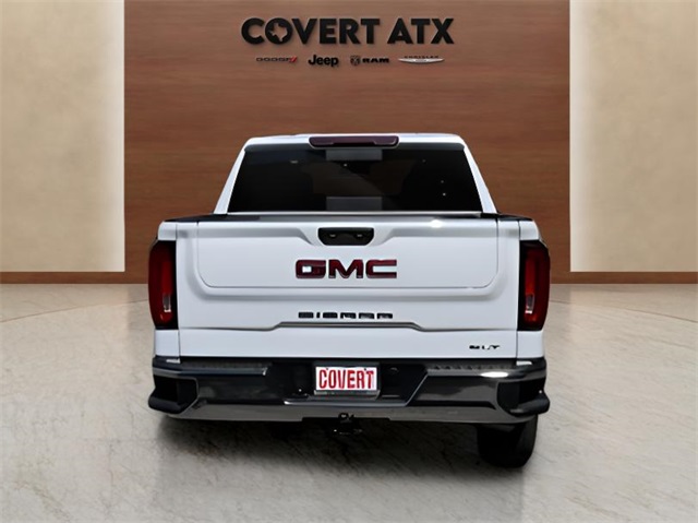 2024 Gmc Sierra 1500 SLT photo 3