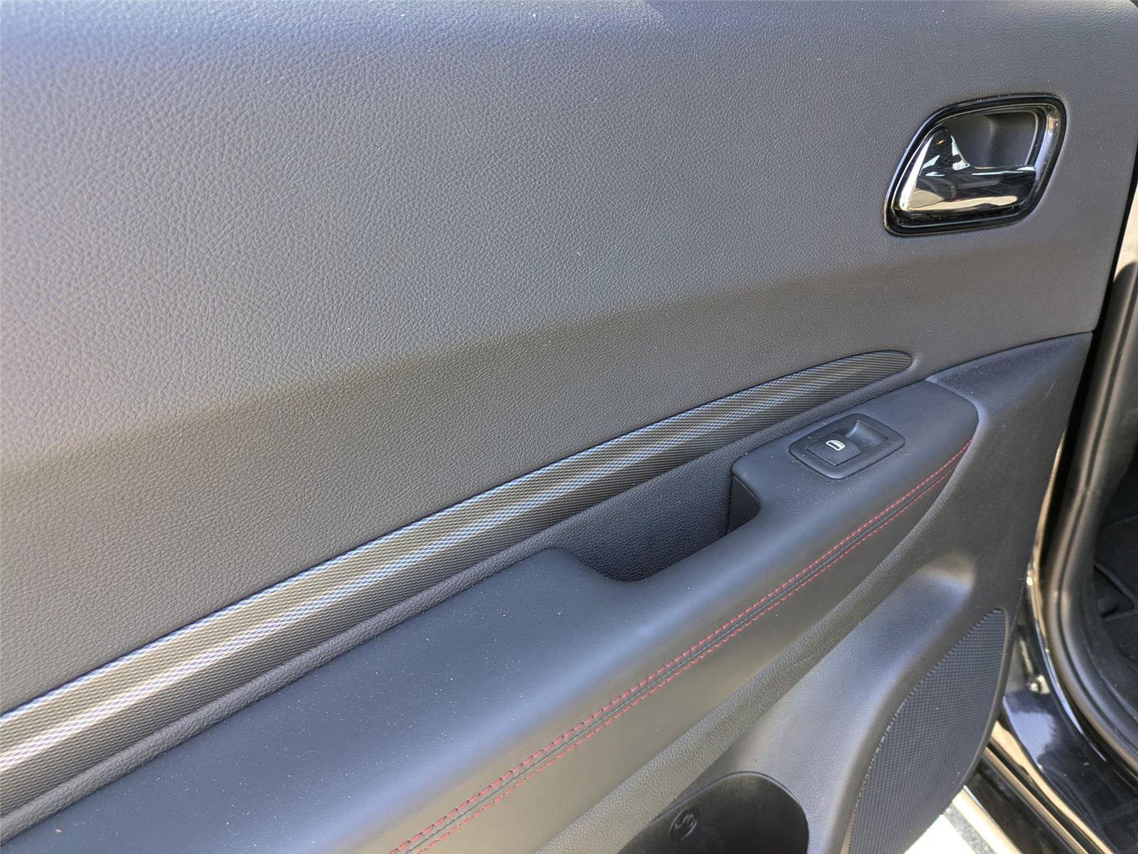 2023 Dodge Durango GT Plus photo 28