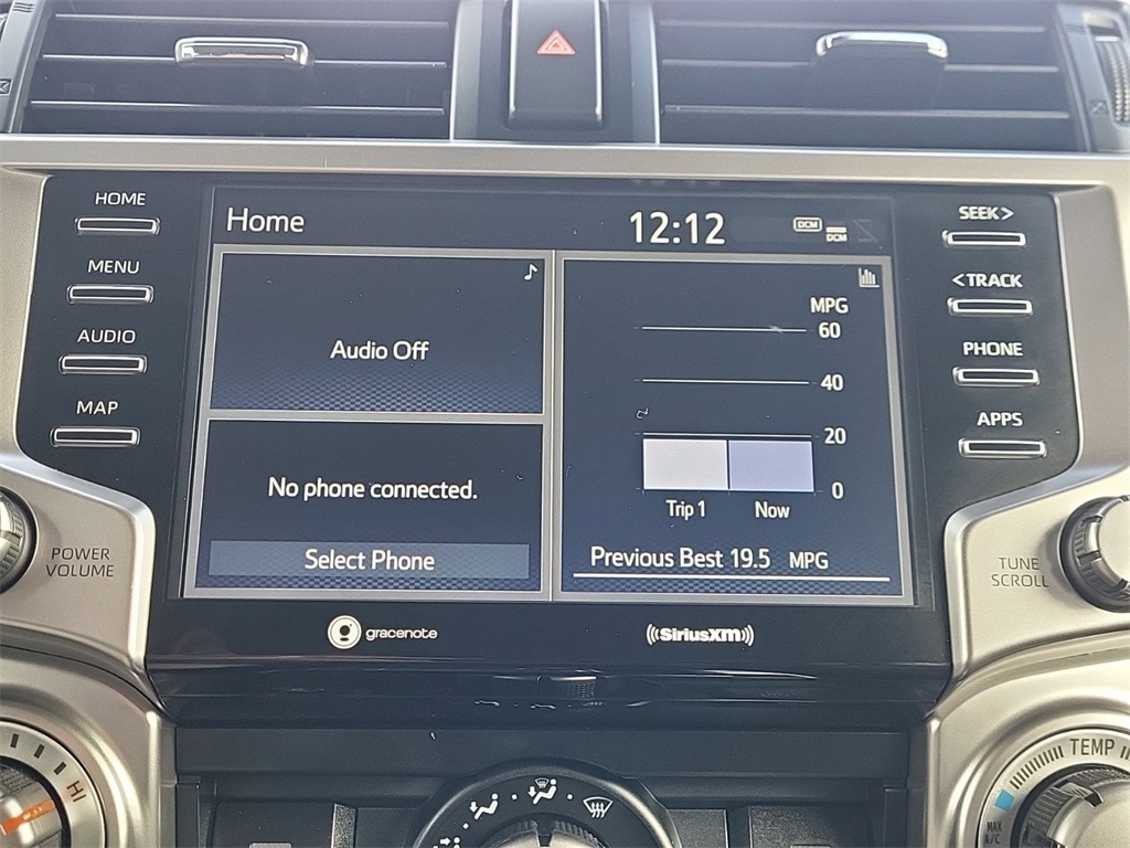 2024 Toyota 4Runner SR5 photo 23