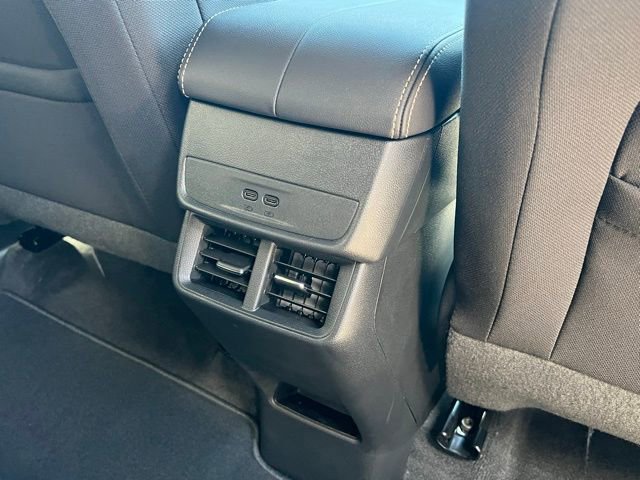 2026 Gmc Terrain Elevation photo 28