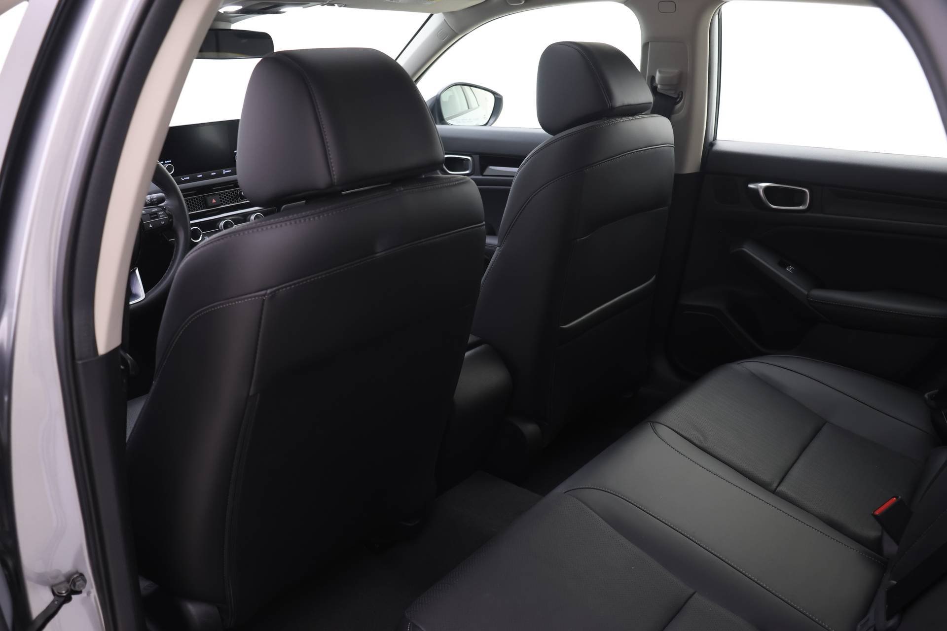 2024 Honda Civic EX-L photo 9