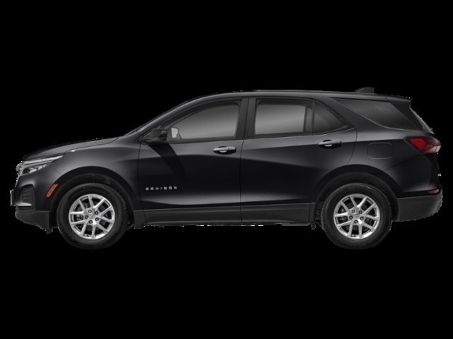 2023 Chevrolet Equinox LT photo 3