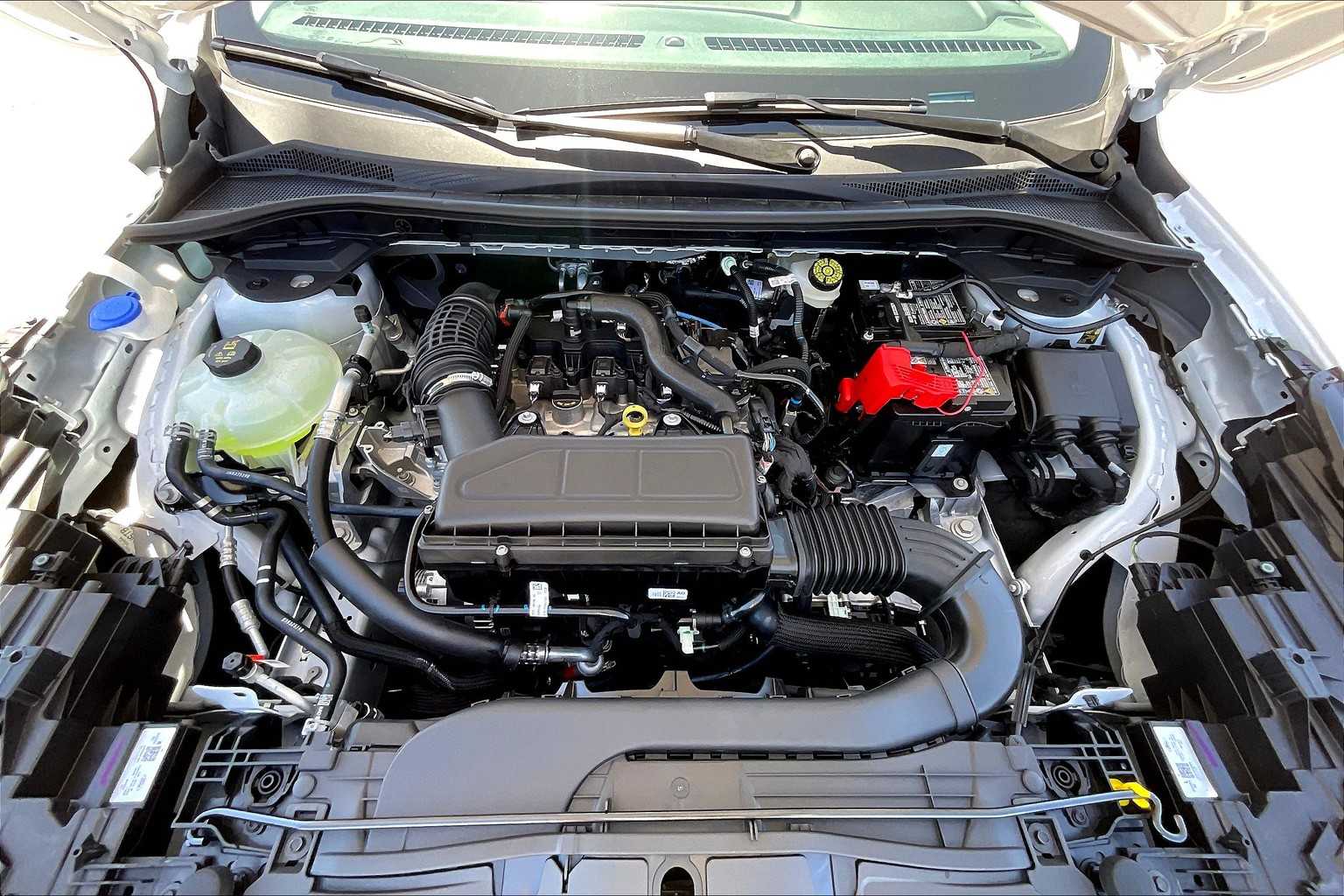 2025 Ford Escape Active photo 14