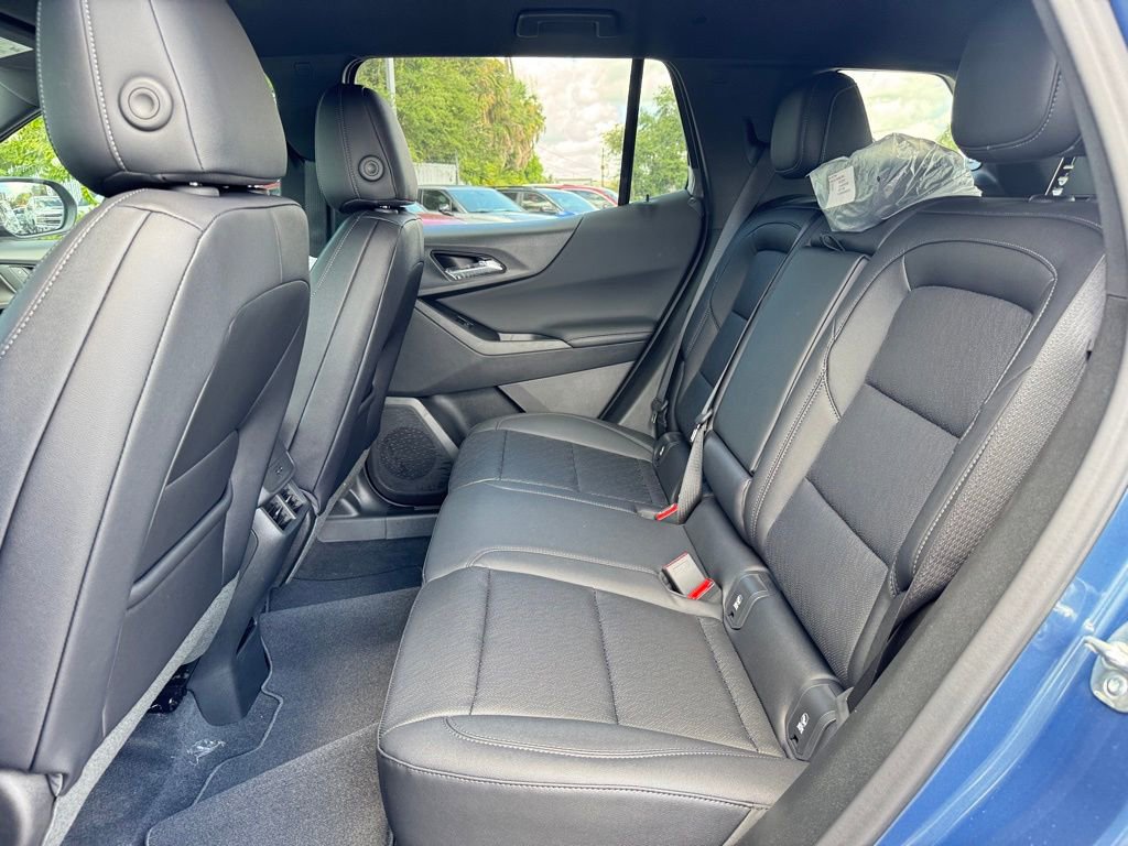 2026 Chevrolet Equinox LT photo 12