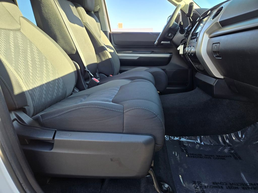 2020 Toyota Tundra SR5 Grade photo 15