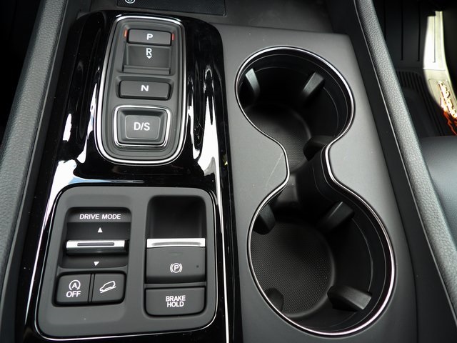 2025 Honda Pilot TrailSport photo 37