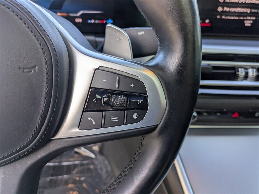 2023 Bmw 340i xDrive photo 20