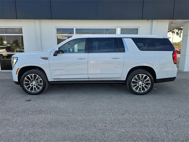 2026 Gmc Yukon XL Denali photo 3