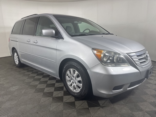 2010 Honda Odyssey EX