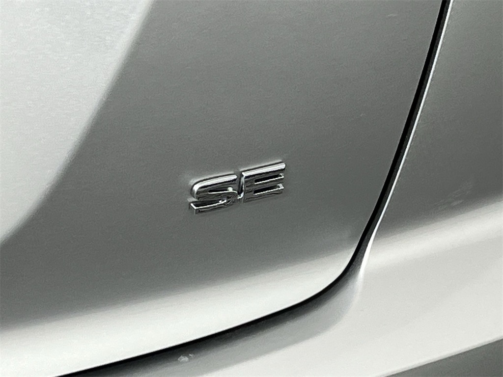 2025 Mitsubishi Eclipse Cross SE photo 25