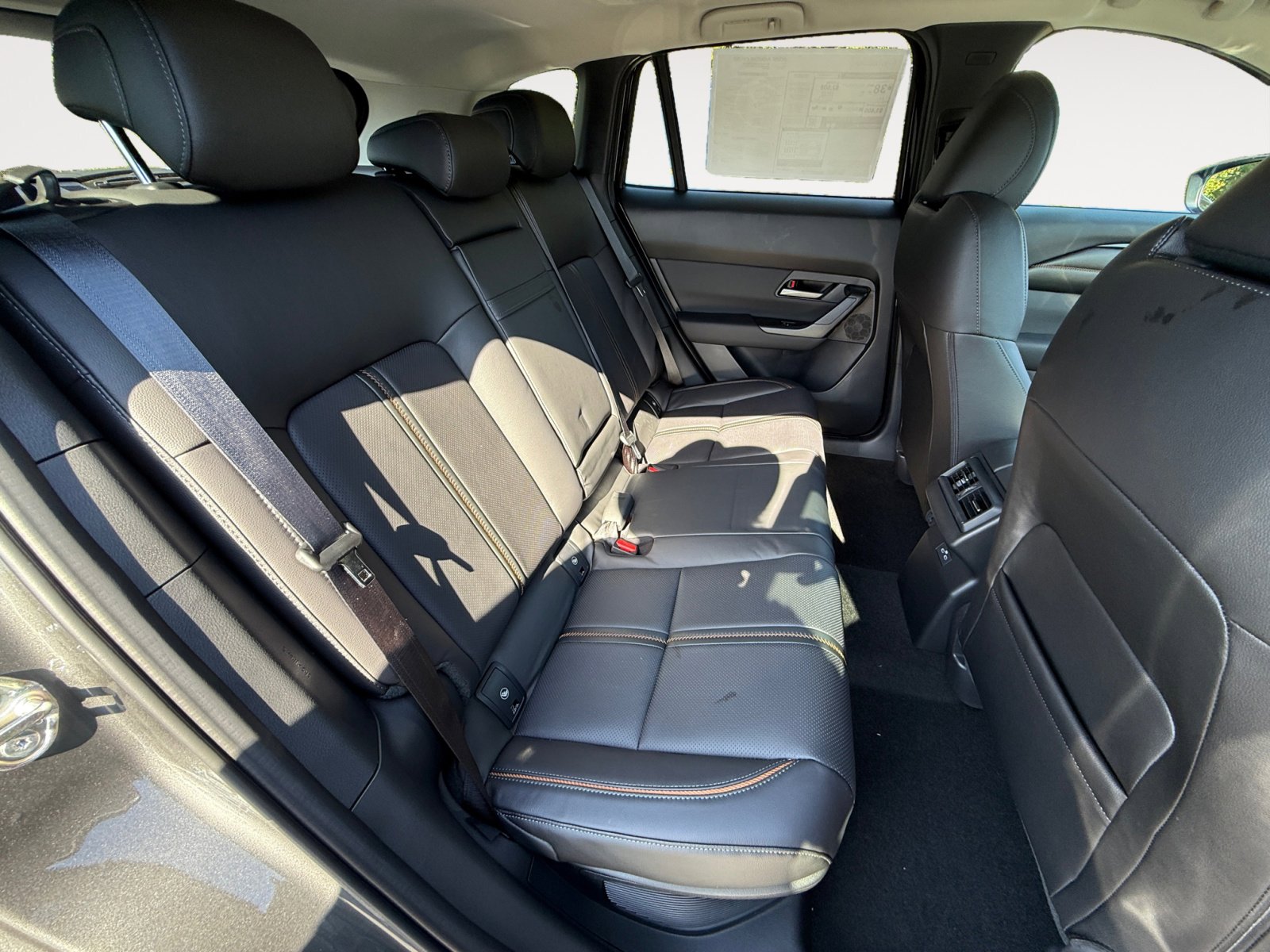 2025 Mazda CX-50 Premium photo 17