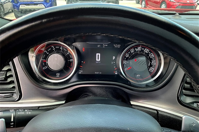 2022 Dodge Challenger GT photo 20