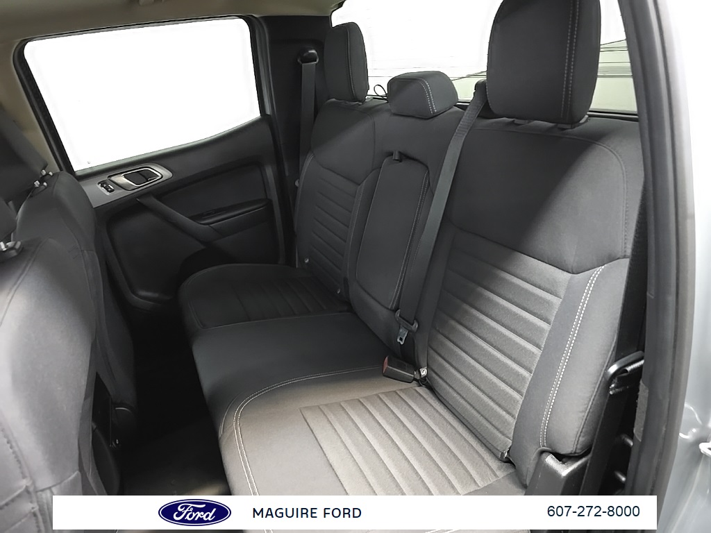 2023 Ford Ranger XLT photo 30