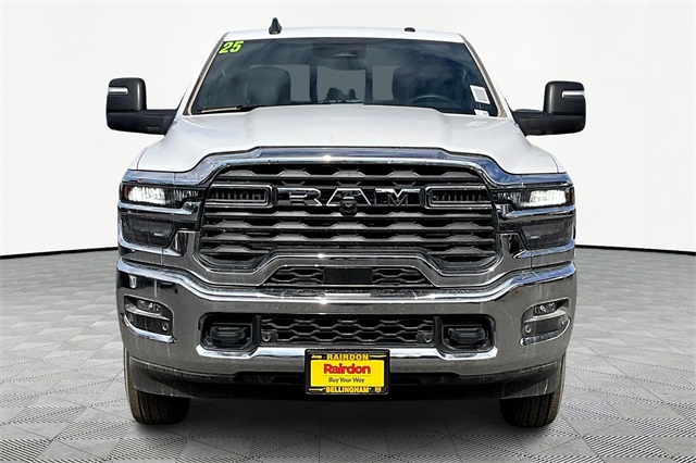 2025 Ram 3500 Tradesman photo 10